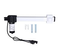 Electric Recliner Actuator Motor, 230mm/9in DC29V Recliner Actuator Sofa Lift Chairs Motor Replacement Parts for Electric Bed Sofa