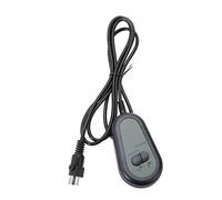 Electric Recliner Chair Sofa 2 Button Remote Control Hand Switch Controller Wide Compatibility