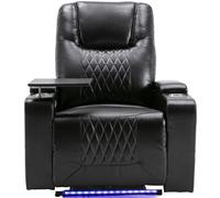 Electric Recliner Chair TV Armchair Sofa