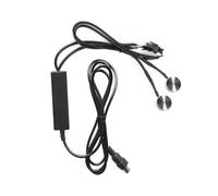Electric Recliner Replacement Controller Replacement Intelligent Lift Chair Controller with Heavy Duty Technology for 5 Pin Touch Sensor Lift Chair