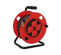 Electric Reel On Reel, 3X1.5Mm, 25M Kstools