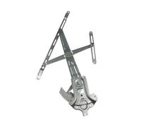 Electric Regulator Electrical Window Lifter Regulators Assy Front Left & Right For For Ranger 06-11 For Mazda BT50 UR5759590A Cars Accessories Window Bracket(Front L)