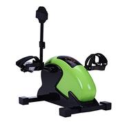 Electric Rehabilitation Bike Stationary Pedal Cycle Trainer,Hemiplegia Training Arm And Knee Exercises,Physical Therapy For Disabled And Stroke Survivor