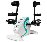 Electric Rehabilitation Cycle with Adjustable Resistance and Stable Support for Mobility and Strength Enhancement in Physical Therapy