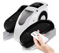 Electric Rehabilitation Machine, Leg Exerciser, Indoor Pedal Exerciser for Seniors, Old Man Upper and Lower Limb Training Equipment Hemiplegic Stroke Automatic Bicycle