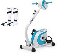 Electric Rehabilitation Maine Pedal Exercise - Motorized Leg And Arm Exerciser For Elderly Home Stroke Hemiplegia Training,F