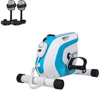Electric Rehabilitation Maine Pedal Exercise - Motorized Leg And Arm Exerciser For Elderly Home Stroke Hemiplegia Training,B