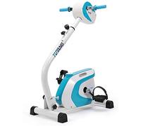 Electric Rehabilitation Maine Pedal Exercise - Motorized Leg And Arm Exerciser For Elderly Home Stroke Hemiplegia Training,C