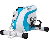 Electric Rehabilitation Maine Pedal Exercise - Motorized Leg And Arm Exerciser For Elderly Home Stroke Hemiplegia Training,A