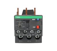 Electric Relay LRD01/3/5/6/7/8/10/12/14/16/21/22/32C Overload LAD7B106C(LRD08C)