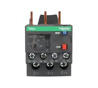 Electric relay LRD01/3/5/6/7/8/10/12/14/16/21/22/32C Thermal Overload Relay LAD7B106C(LRD07C)
