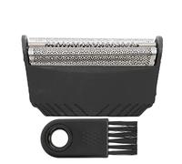 Electric Replacement Foil Portable Replacement Foil for 30B Conveniently Carry Handy ABS Knife Net & Cleaning Brush Set