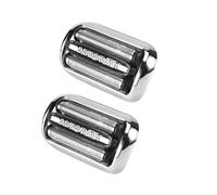 Electric Replacement Knife Heads Accessories,Compatible for Braun, Series 7, 70-N1300S, 70-S4200Cs, 70-B7200Cc, 70-N4300, 70-B4320, 70-S7300(2pcs)