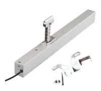 Electric Retractable Linear Actuator for Automatic Door Opening & Closing, Heavy-Duty Linear Motion Device for Smart Homes, Gates, and Furniture Automation