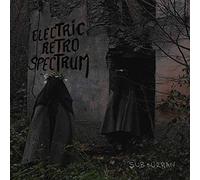 Electric Retro Spectrum - Sub Urban [VINYL]