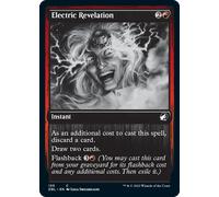 Electric Revelation | Innistrad: Double Feature