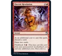 Electric Revelation | Innistrad: Midnight Hunt