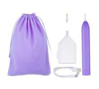 Electric Rhinestone Pen, Painting Drill Tool, Adjustable Suction, Cordless Rechargeable, Craft Pen for Community Workshops, Wedding Planning, Crafted Projects, 6.77x0.98x0.98 inches