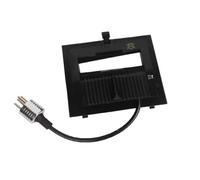 Electric Ribbon Cutting Machine Blades with Tape Cutter Accessories for Automatic Packaging Wrapping Home Use