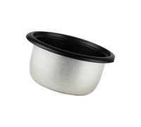 Electric Rice Cooker Liner Nonstick Cooking Pots Replacement Aluminum Rice Cooker Inner Container Cookware Baking Bowl Electric Rice Cooker Liner