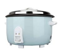 Electric Rice Cooker, Multi-Functional Cooker & Food Steamer, Large Capacity for Commercial Use in Canteens, Hotels, and Schools, Easy to Operate