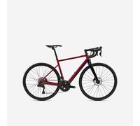 Electric Road Bike E-edr Af Shimano 105 Di2 2x12s