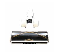 Electric Roller Ground Brush Head,Compatible for Dreame,V16/V16S/V12/V12S/R10/R20/T10/T20/T30 Handheld Wireless Vacuum Cleaner Spare(White)