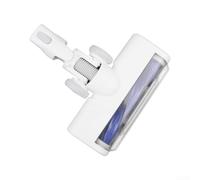 Electric Roller Head for Eufy for s11 Reach White Replacement | Built-in motor, LED path light, deep carpet agitation, hard floor sweep, fits for s11 for Go T2501