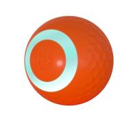 Electric Rolling Dog Toy - Interactive Rolling Dog Ball Toys, Rollball Upgraded For Dogs | Recharged Pet Ball Toys, Rollball Upgraded Hundred