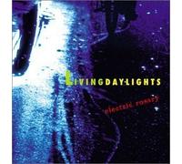 Electric Rosary by LIVING DAYLIGHTS