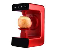 Electric Rotary Peeler,Automatic Apple Peeling Tool, Multifunctional Fruit and Vegetable Peeler with Auto Shut-Off,Detachable for Easy Cleaning, Suitable for The Kitchen