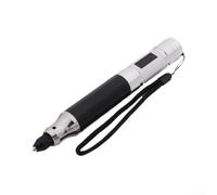 Electric Rotary Tool 3.7V with 9 Bits Kit(only Grinding Pen) | Wireless 3.7V for power, ergonomic grip, precise control, reduces hand strain, for ideal for detailed work
