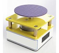Electric Rotary Tool for Soldering Iron Tips, Multifunctional Grinding