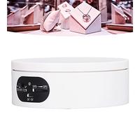Electric Rotating Turntable, Rotating Turntable Rotating Display Stand Presentation Stand 360 Degree Electric Turntable Motorized For Shows