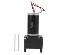 Electric RV Fifth Wheel Landing Gear Motor Stable Performance 5500 RPM 5500lbs Capacity Replacement Atwood RVs