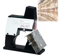 Electric Saddle Stapler, Desktop Automatic Heavy Duty Book Binding Machine