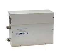 Electric Sauna Heater, Steam Generator New Sauna Room Steamer Heater Bath Shower High Power Machine 3 to 9 KW Wet Heating Modern(18KW)