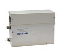 Electric Sauna Heater, Steam Generator New Sauna Room Steamer Heater Bath Shower High Power Machine 3 to 9 KW Wet Heating Modern(4.5KW)