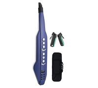 Electric saxophone Electric Wind Instrument Erhu Flute Cucurbit Flute Electronic Saxophone For Adults (Color : 2)