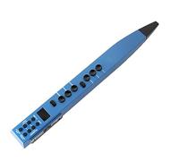 Electric Saxophone with 89 tones Digital Wind Instrument, Mini Electric Saxophone Electronic BlowPipe