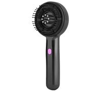 Electric Scalp Massager, 3 Modes Oil Head Massage Comb, Portable Vibration & Kneading Tool, Relaxing Scalp Remedy for Home & Travel, Rechargeable and Easy to Use