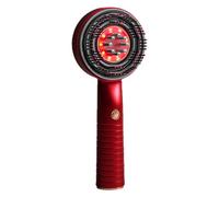 Electric Scalp Massager - Electric Head Scrubber with 3 Vibration Modes, Integrated Fluid Dispenser & Hair Oil Applicator, Waterproof Body, Ideal for Hair Growth Beauty Spa Home Travel