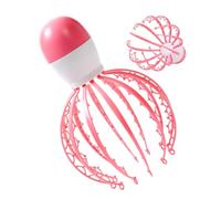 Electric Scalp Massager, Scalp Massager - Cordless Scalp Scraper - 3 Modes Head Scalp with Pulp