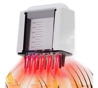 Electric Scalp Oil Applicator - Scalp Massager, Hair Tool | Detachable Scalp Applicator, Scalp Growth