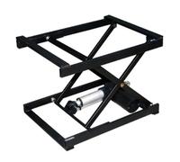 Electric Scissor Lift Coffee Table, Lift Lifting Table, 60kg Load Capacity, 360mm Lift Height, Wireless Remote Control
