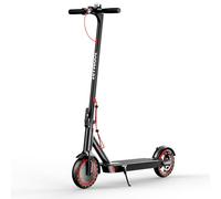 Electric Scooter, 18-20 Miles Range, 8.5" Ultra Light Electric Scooters for Adults and Teens, 36V 7.8Ah Battery, 350W Motor, TODIMART T3 Foldable E Scooter