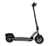 ELECTRIC SCOOTER 36V 500W 8AH SILVER