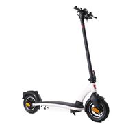 ELECTRIC SCOOTER 36V 500W 8AH WHITE