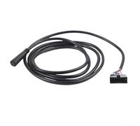 Electric Scooter 7Pin Motor Cable, For Plastic Replacement Control Wire for Kukirin G2, Long 1.2m Wiring Harness for Electric Scooters