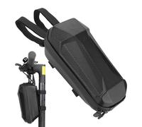 Electric Scooter Bag, Avaant Frame Bag, Transport Bike Loader Tool Bag | 2L Capacity EVA Hard Shell Storage Bag, Non-slip Avaant Pocket for Scooter to Ins